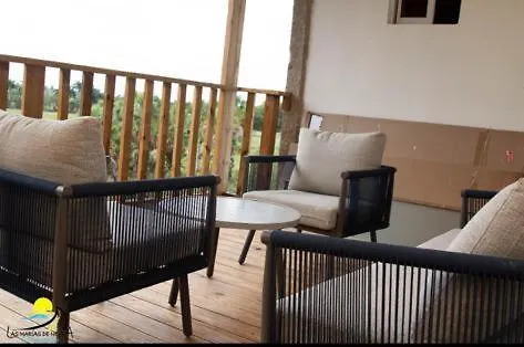 Hotel Las Marias De Neiba Cerro Al Medio